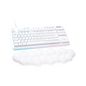Logitech G713 Keyboard Usb Qwerty Us International White
