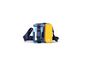 DJI Camera Drone Case Shoulder Bag Blue, Yellow Polyvinyl Chloride (Pvc), Polyester