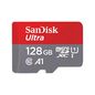 Sandisk Ultra 128 Gb Microsdxc Uhs-I Class 10