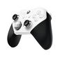 Microsoft Xbox Elite Wireless Series 2 – Core Black, White Bluetooth/Usb Gamepad Analogue / Digital Pc, Xbox One