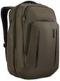 Thule Crossover 2 C2Bp-116 Forest Night Backpack Green Nylon