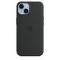 Apple Mobile Phone Case 15.5 Cm (6.1") Cover Black