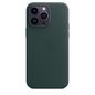 Apple Mobile Phone Case 17 Cm (6.7") Cover Green