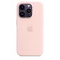 Apple Mobile Phone Case 15.5 Cm (6.1") Cover Pink