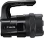 Varta Indestructible Bl20 Pro Black Hand Flashlight Led
