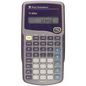 Texas Instruments Ti-30Xa Calculator Pocket Scientific Black, Grey