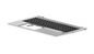 HP Notebook Spare Part Keyboard