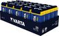 Varta Single-Use Battery 9V Alkaline