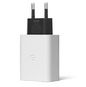 Google Mobile Device Charger Black, White Indoor