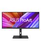 Asus 348Cgv 86.4 Cm (34") 3440 X 1440 Pixels Ultrawide Quad Hd Black