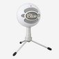 Logitech Snowball Ice White Table Microphone
