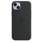 Apple Mobile Phone Case 17 Cm (6.7") Cover Black