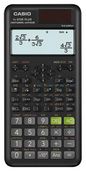 Casio Fx-87De Plus 2Nd Edition Calculator Pocket Scientific Black