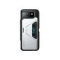 Asus Devilcase Mobile Phone Case 17.2 Cm (6.78") Cover Black, Silver, Transparent