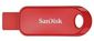 Sandisk Cruzer Snap Usb Flash Drive 32 Gb Usb Type-A 2.0 Red