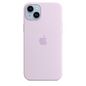 Apple Mobile Phone Case 17 Cm (6.7") Cover Lilac