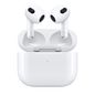 Apple Airpods (3Rd Generation) With Lightning Charging Case