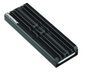 Enermax Esc001 Solid-State Drive Air Cooler Black 1 Pc(S)