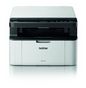 Brother Dcp-1510E Multifunction Printer Laser A4 2400 X 600 Dpi 20 Ppm