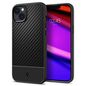 Spigen Mobile Phone Case 17 Cm (6.7") Cover Black