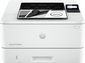 HP Laserjet Pro Hp 4002Dne Printer, Black And White, Printer For Small Medium Business, Print, Hp+; Hp Instant Ink Eligible; Print From Phone Or Tablet; Two-Sided Printing