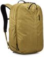 Thule Aion Tatb128 - Nutria Backpack Casual Backpack Khaki Polyester