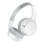 Belkin Soundform Mini Headset Wired & Wireless Head-Band Music Micro-Usb Bluetooth White