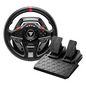 Thrustmaster T128 Black Usb Steering Wheel + Pedals Analogue Pc, Playstation 4, Playstation 5