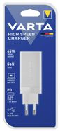 Varta High Speed Charger 65 W Blister
