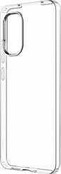 Nokia Mobile Phone Case 16.3 Cm (6.43") Cover Transparent