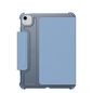Urban Armor Gear Tablet Case 27.9 Cm (11") Folio Blue
