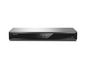 Panasonic Dvd/Blu-Ray Player Blu-Ray Recorder 3D Silver