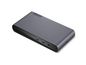 Lenovo Notebook Dock/Port Replicator 2 X Usb 3.2 Gen 2 (3.1 Gen 2) Type-C Grey