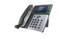 Poly Telephone Dect Telephone Caller Id Grey