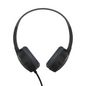 Belkin Soundform Mini Headset Wired Head-Band Calls/Music/Sport/Everyday Black