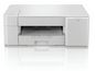 Brother Dcp-J1200Were1 Multifunction Printer Inkjet A4 1200 X 1800 Dpi Wi-Fi