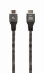 Gembird Hdmi Cable Hdmi Type A (Standard) Grey