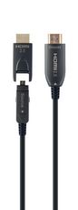 Gembird Hdmi Cable Hdmi Type D (Micro) Hdmi Type A (Standard) Black