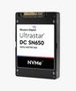 Western Digital Ultrastar Wus5Ea1A1Esp5E3 U.3 15360 Gb Pci Express 4.0 3D Tlc Nand Nvme