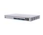 Cisco Cbs350 Managed L3 5G Ethernet (100/1000/5000) Power Over Ethernet (Poe) 1U Black, Grey