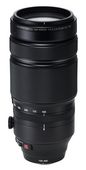 Fujifilm Fujinon Xf100-400Mm F4.5-5.6 R Lm Ois Wr Milc Telephoto Zoom Lens Black