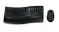 Microsoft Sculpt Comfort Keyboard Mouse Included Rf Wireless Qwerty Russian Black