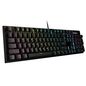 Gigabyte Keyboard Usb Qwerty English Black