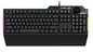 Asus Tuf Gaming Combo K1&M3 Keyboard Mouse Included Usb Black