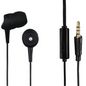 Hama Basic4Phone Headset Wired In-Ear Calls/Music Black