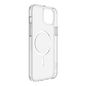 Belkin Sheerforce Mobile Phone Case 15.5 Cm (6.1") Cover Transparent