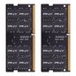 PNY Memory Module 16 Gb 2 X 8 Gb Ddr4 2400 Mhz