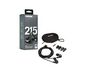 Shure Se215 Pro Headset Wired In-Ear Stage/Studio Transparent