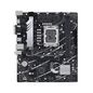 Asus Intel B760 Lga 1700 Micro Atx