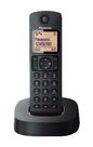 Panasonic Kx-Tgc310 Dect Telephone Caller Id Black